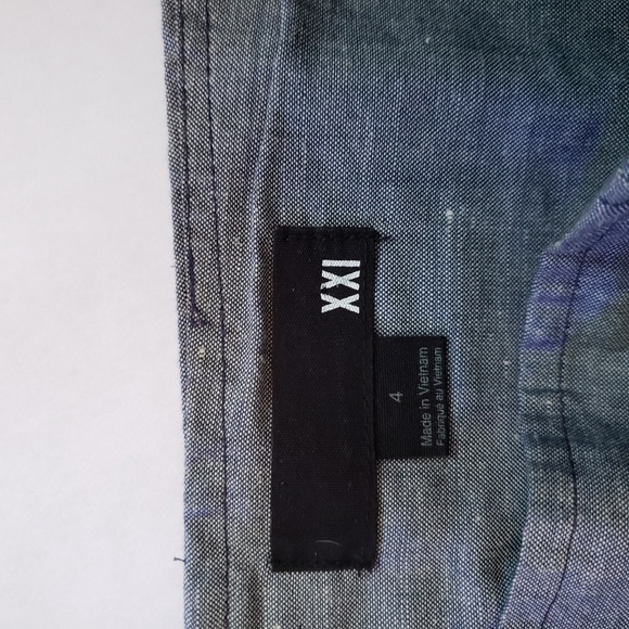 Womens XX1 Skort - Picture 5 of 5